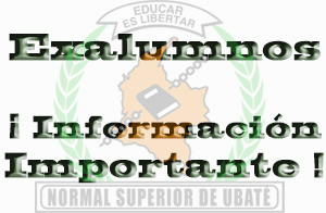InfoExalumnos